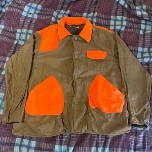 VTG RedHead Canvas Hunting Jacket - Size XL